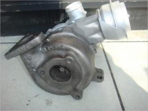 Turbosuflanta 1.9 TDI motor 1Z