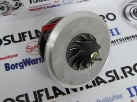 Turbosuflanta Audi A3 1.9 TDi