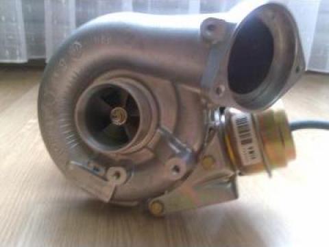 Turbosuflanta BMW 320 330 520 525 530 X5 X6 noi si SH