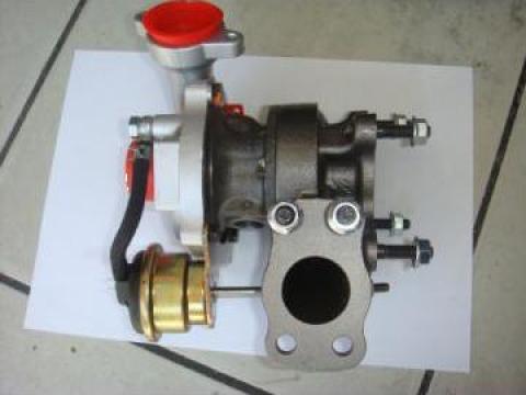 Turbosuflanta Citroen 1.4 HDI