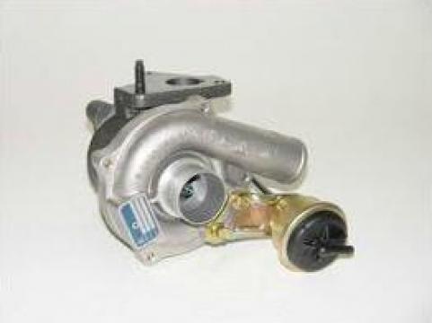 Turbosuflanta Daci aLogan 1.5 dci 65cp