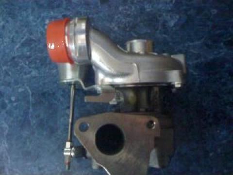 Turbosuflanta Dacia ,Renault 1.5 dci