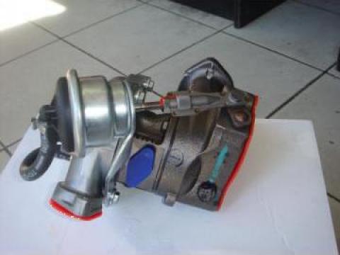 Turbosuflanta Fiat 1.3 JTD