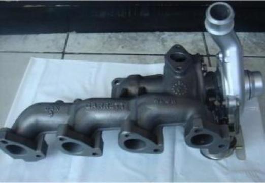 Turbosuflanta Ford 1.8 TDCI