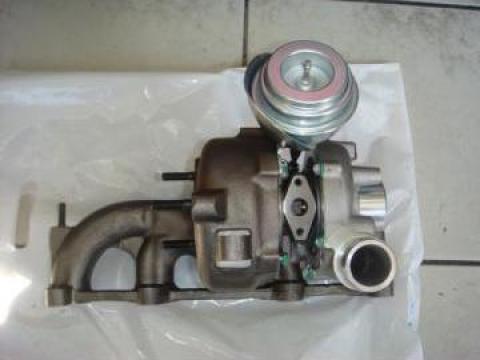 Turbosuflanta Ford 1.9 TDI