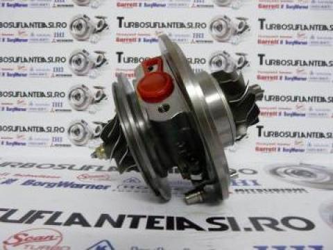 Turbosuflanta Ford Transit TDCi 2.4L D