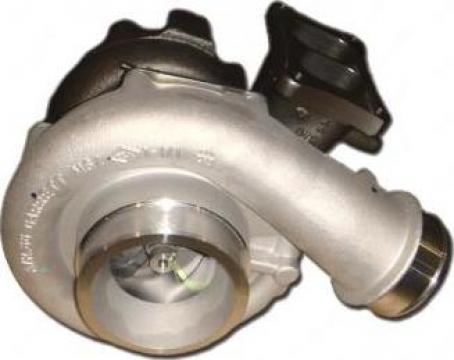 Turbosuflanta Garrett 1453029