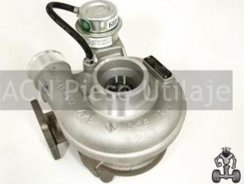 Turbosuflanta Garrett 711736-0001