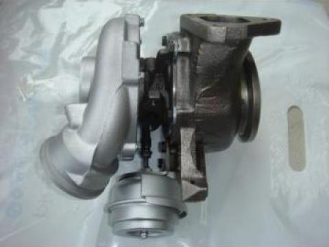 Turbosuflanta Mercedes E class 2.2 cdi