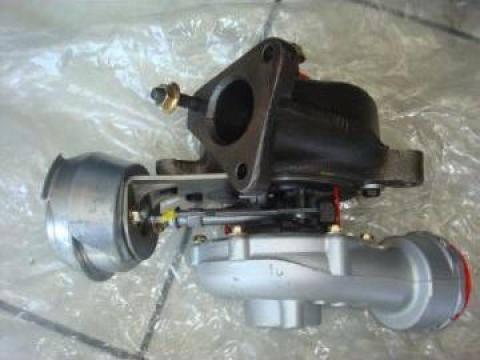 Turbosuflanta Reconditionata Audi 2.0 TDI