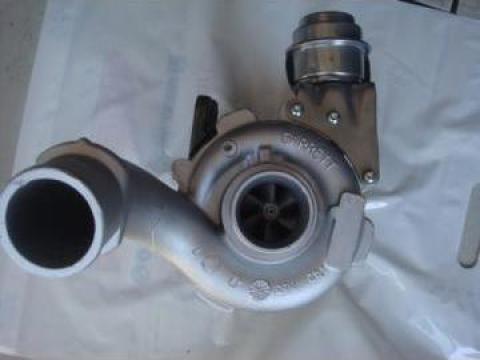 Turbosuflanta Renault 1.9 DCI