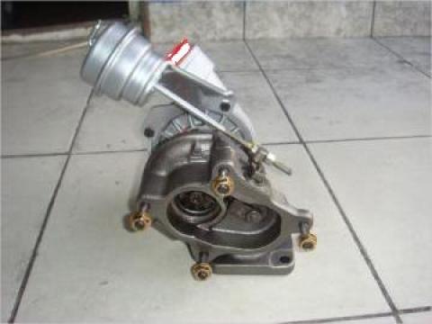 Turbosuflanta Volkswagen 2.5 TDI