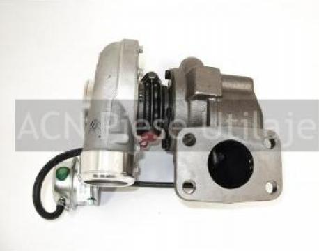 Turbosuflanta motor Perkins RG