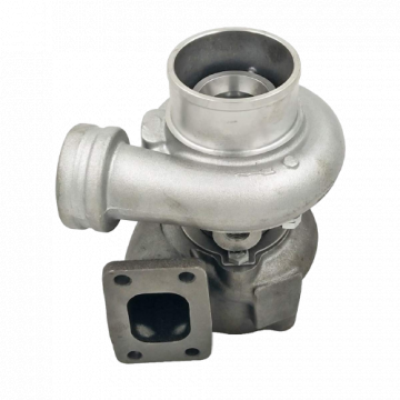 Turbosuflanta pentru buldoexcavatoare Volvo