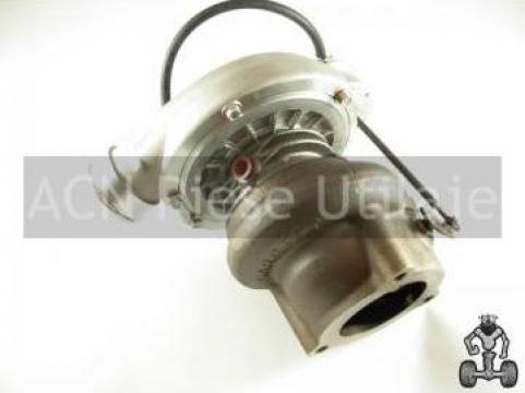 Turbosuflanta pentru incarcator frontal JCB 411