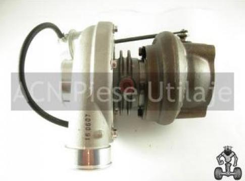 Turbosuflanta pentru incarcator telescopic JCB 533