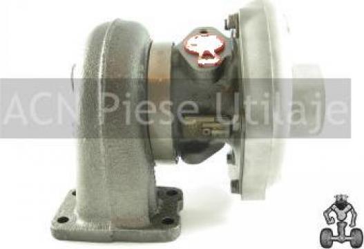 Turbosuflanta pentru motor Deutz BF4M1013E