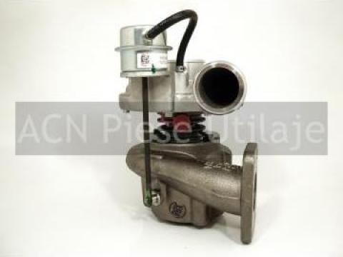 Turbosuflanta pentru motor Perkins 1104C