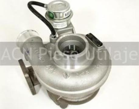 Turbosuflanta pentru motor Perkins RH