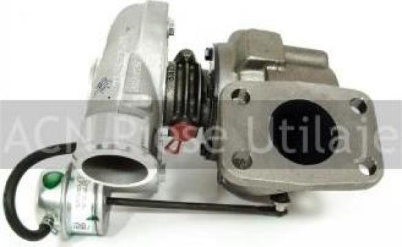 Turbosuflanta pentru motor Perkins RS