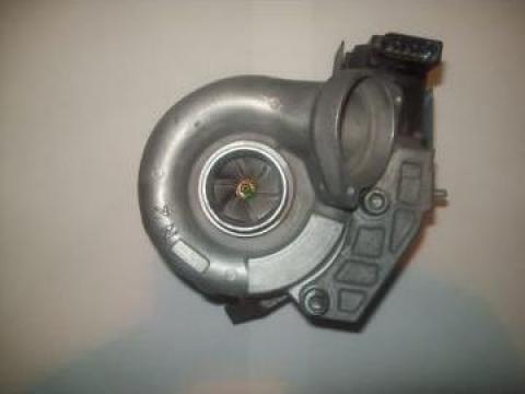 Turbosuflanta turbina Bmw e60 e61 e90 e91