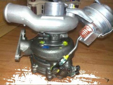 Turbosuflanta turbina Opel 1.7 CDTI 74 Kw