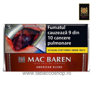 Tutun Mac Baren American Blend 35g