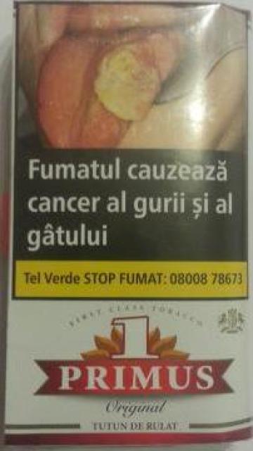 Tutun rulat Primus 35gr