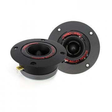 Tweeter Dome 1,5" (38 mm) 100/200 W 8Ohm