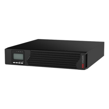 UPS Online, 900W, PFC, Sinusoidala pura, 2 baterii 12V 9Ah