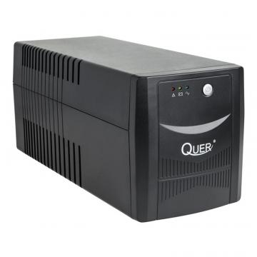 UPS Quer Micropower 1000 1000VA 600W