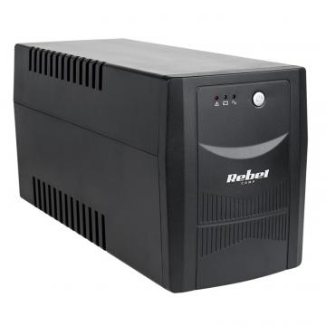 UPS Quer Micropower 1500 1500VA 900W