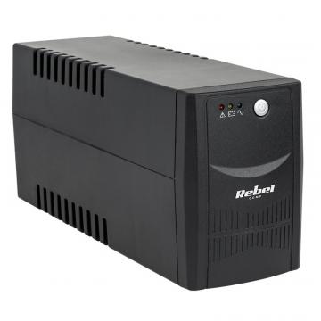 UPS Rebel Micropower 2000VA,1200W