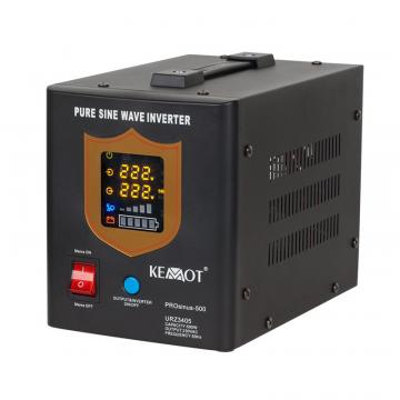 UPS centrala termica 500W, 12V, sinus pur