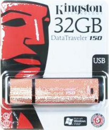 USB Flash Kingston Data Traveler DT150 32GB