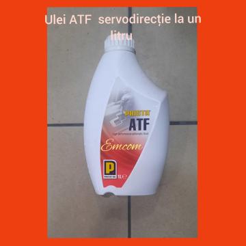 Ulei ATF II Prista - 1L