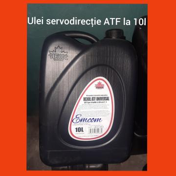 Ulei ATF servodirectie - 10L