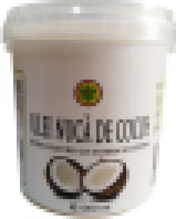 Ulei De Cocos 1000 Ml