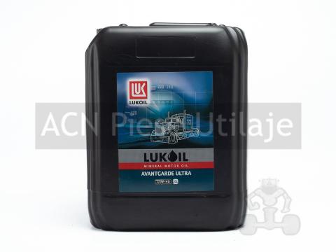 Ulei Detroit diesel DFS 93K215 Lukoil 15W-40
