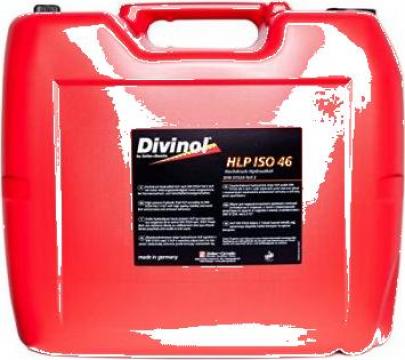 Ulei Divinol HLP 46 20L