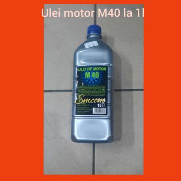 Ulei M40 S2 - 1L