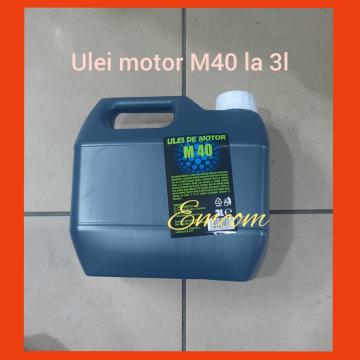 Ulei M40 S2 - 3L