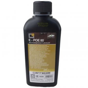 Ulei POE 80 pentru aer conditionat auto 250 ml