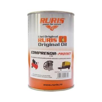 Ulei Ruris Compresor Protect 600 ml