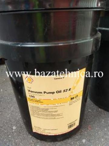 Ulei Shell Vacuum Pump S2 R 100, ambalaj 20 litri