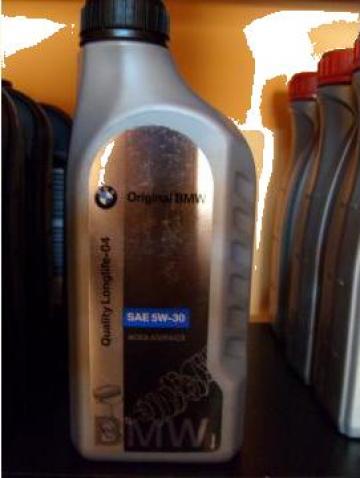 Ulei auto BMW