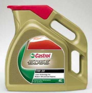 Ulei auto Castrol, Aral