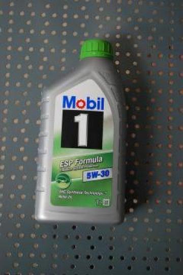 Ulei auto Mobil ESP Formula 5W-30 1L