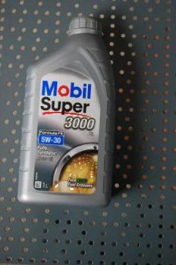 Ulei auto Mobil Super 3000 5W-30 1L