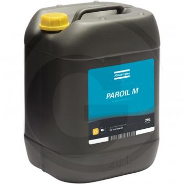 Ulei compresoare Paroil M 20 litri